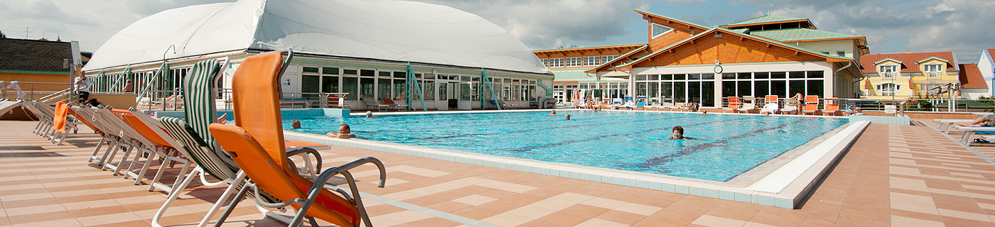 Ubytování Lázně Mosonmagyaróvár